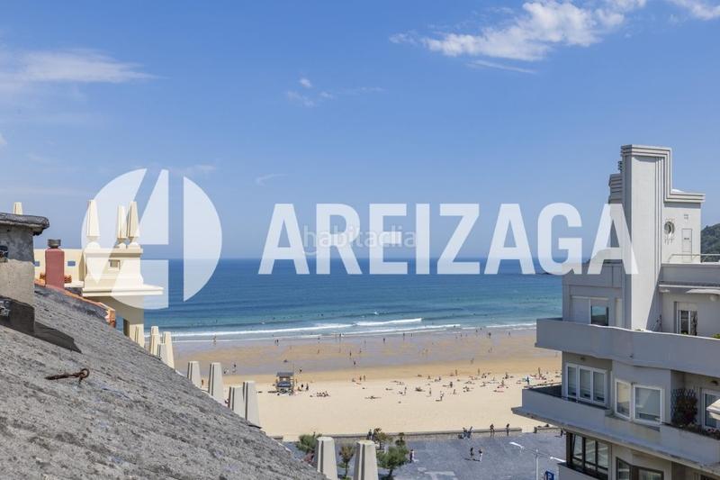 Foto 4907bd36-4539-47b9-a9a0-31b1b69d8d7f. Flat with heating in Gros Donostia - San Sebastián
