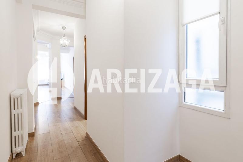 Foto 8b93f77c-4508-4f36-bb94-c622c089a256. Flat with heating in Gros Donostia - San Sebastián
