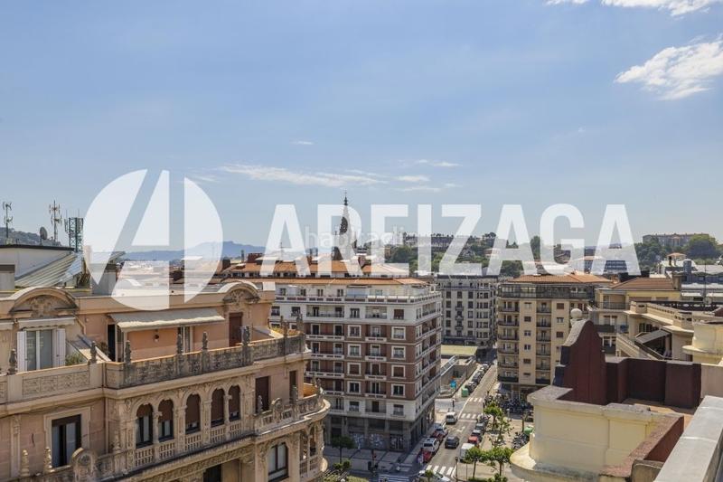 Foto b3cbe473-ed2d-4687-a38e-5cf55ce41d33. Flat with heating in Gros Donostia - San Sebastián