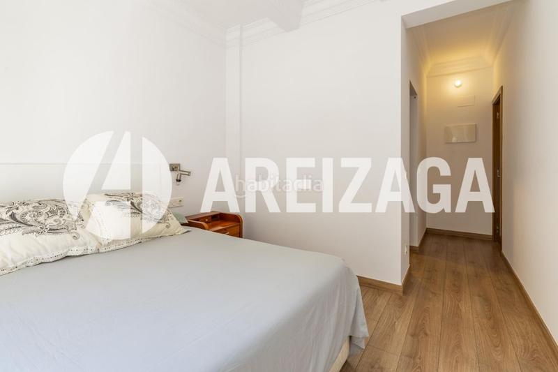 Foto be43981b-30dd-4d5d-ba18-fab019d6fedb. Flat with heating in Gros Donostia - San Sebastián