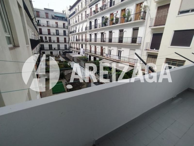 Foto c8df1223-082d-46b4-9c24-81fb22a0dee2. Flat with heating in Gros Donostia - San Sebastián