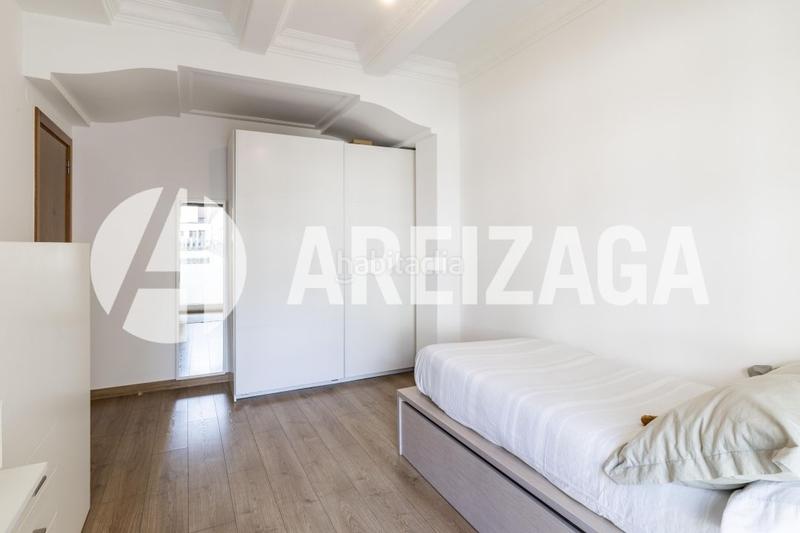 Foto cec4665b-a354-459f-b0e2-4af7166ea5eb. Flat with heating in Gros Donostia - San Sebastián