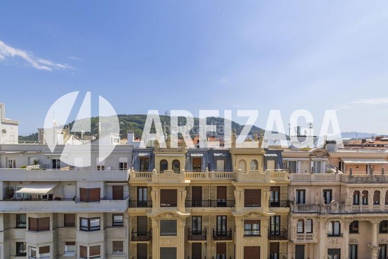 Foto d6634506-fea1-49e5-aa76-d68d96acdd08. Flat with heating in Gros Donostia - San Sebastián