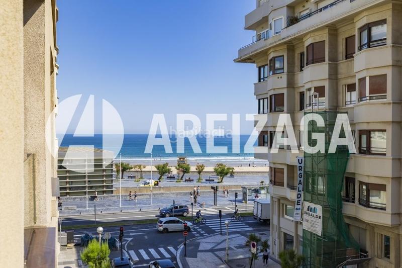 Foto e42c62e3-7736-4224-a1b8-a3a63a0a368b. Flat with heating in Gros Donostia - San Sebastián