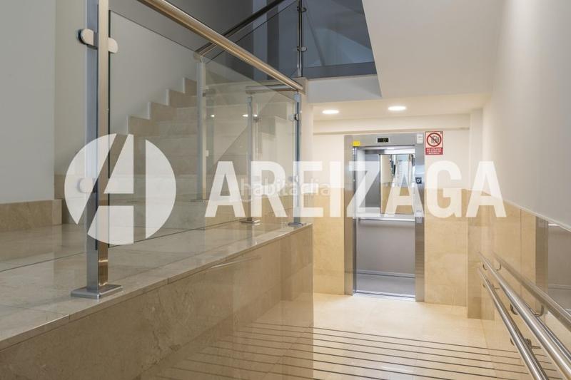 Foto e6b66a78-cc13-4d6d-ad19-eaa94ad20dc1. Flat with heating in Gros Donostia - San Sebastián