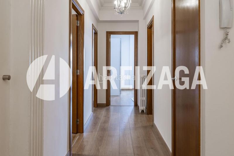 Foto f3a0dc99-92b8-46f0-b802-73ce7ade3e95. Flat with heating in Gros Donostia - San Sebastián