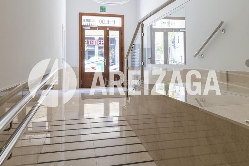 Foto f4f808a4-36c2-4893-bf27-e6a4d98437e7. Flat with heating in Gros Donostia - San Sebastián