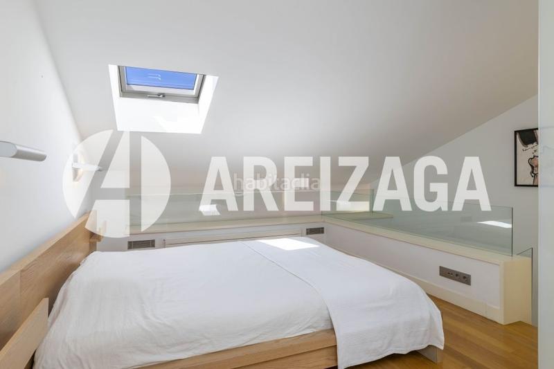 Foto 7eb47a44-0b96-44a8-9793-5c529f995351. Piso en san martin kalea 25 venta de ático dúplex de alto nivel en pleno centro de san sebastián en Donostia - San Sebastián
