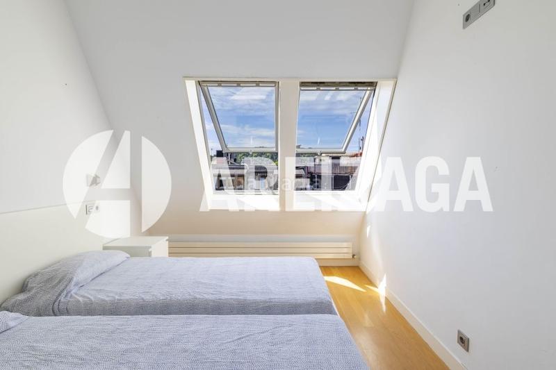 Foto 9d83af55-7ad8-443a-be4b-f6b4842d8f0f. Piso en san martin kalea 25 venta de ático dúplex de alto nivel en pleno centro de san sebastián en Donostia - San Sebastián