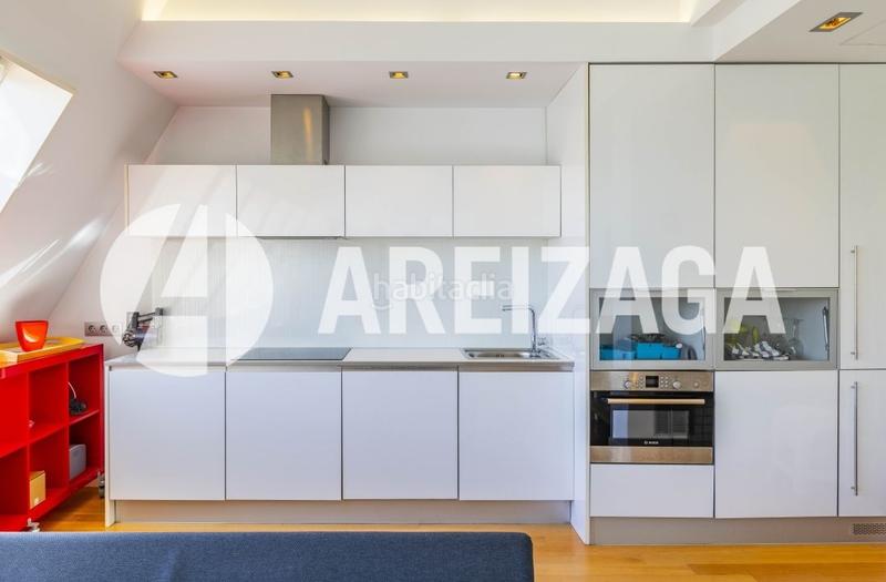 Foto b6900644-0916-4424-bb02-9d0225e36d03. Piso en san martin kalea 25 venta de ático dúplex de alto nivel en pleno centro de san sebastián en Donostia - San Sebastián