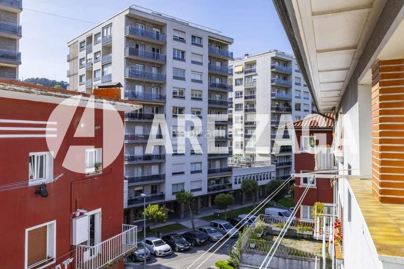 Foto 17618ac7-d461-4f5b-98f3-fb47546413d8. Dúplex a jauregi kalea palacio 4 a Antiguo Donostia - San Sebastián