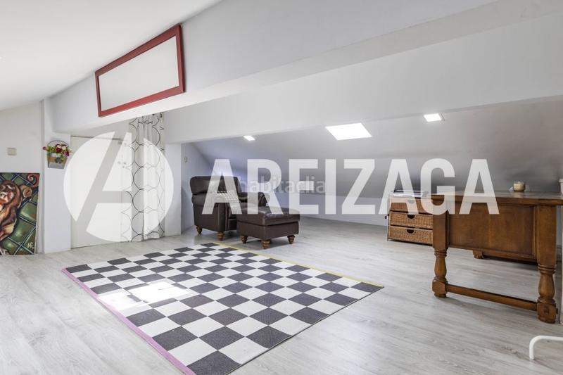 Foto d9bd629b-d3c2-4f0d-865f-abfdbaed2635. Dúplex a jauregi kalea palacio 4 a Antiguo Donostia - San Sebastián