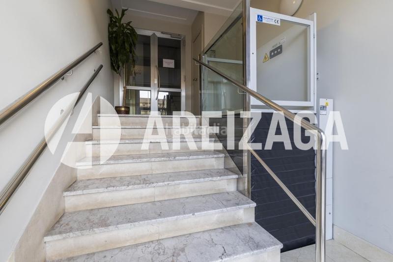 Foto 2d0ab19e-244a-4215-bb02-d2d5e83b74d1. Piso en zurriola hiribidea 16 bis vivienda en 1 línea, chaflán, con vistas panorámicas al mar, en planta alta. en Donostia - San Sebastián