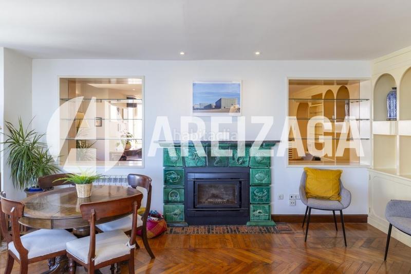 Foto a6fba5f0-41c6-4527-8dc2-c510736e1e7b. Piso en zurriola hiribidea 16 bis vivienda en 1 línea, chaflán, con vistas panorámicas al mar, en planta alta. en Donostia - San Sebastián
