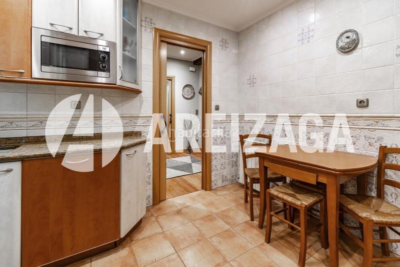 Foto 4054c6d0-83ba-4917-95d8-f419954cb23e. Pis amb calefacció a Área Romántica Donostia - San Sebastián