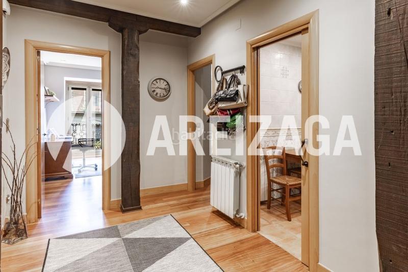 Foto c5fb9379-bd52-4977-afb1-1c61c5579553. Pis amb calefacció a Área Romántica Donostia - San Sebastián