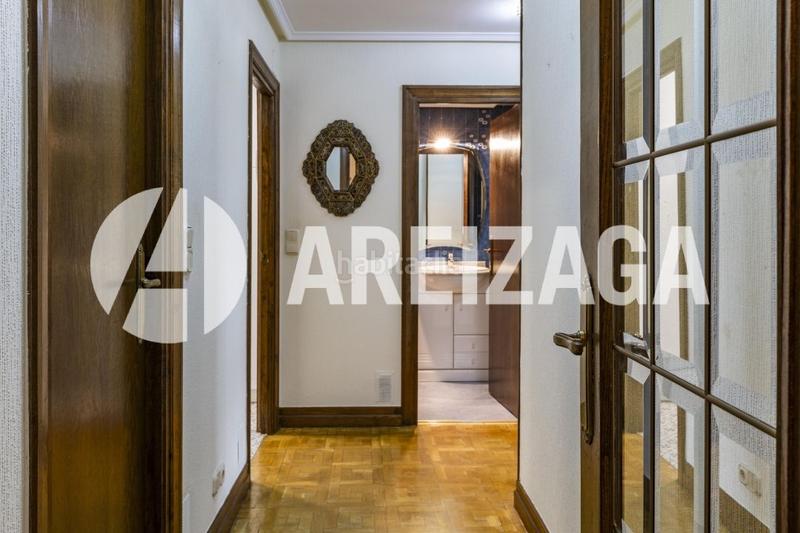Foto 0d07dacf-bf03-4ddd-b41a-5f9603775d52. Appartement avec chauffage dans Amara Donostia - San Sebastián