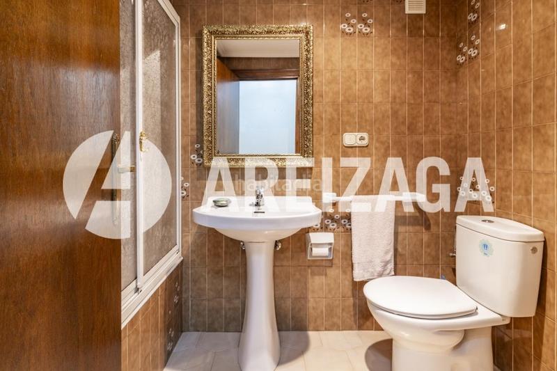 Foto 0ea1a9ba-c2af-463f-b15c-2404f28a49ce. Appartement avec chauffage dans Amara Donostia - San Sebastián