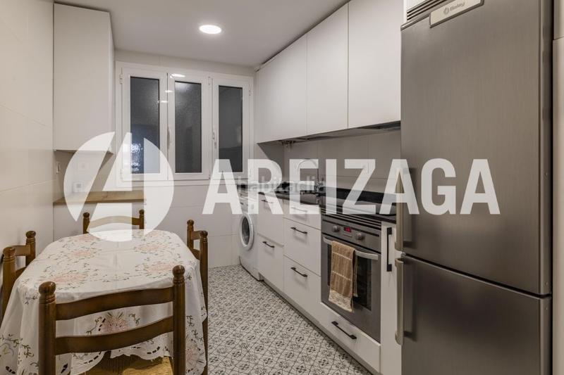 Foto 1cde1c62-32ce-4e3a-81c1-dc4ab8058ba9. Appartement avec chauffage dans Amara Donostia - San Sebastián