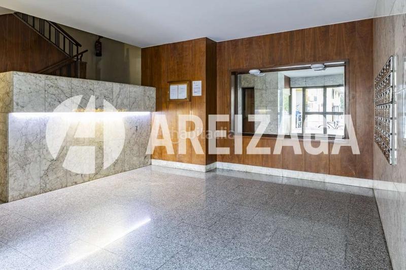 Foto 2117d935-a6a7-4d42-a917-ef2fd7b4f2ee. Appartement avec chauffage dans Amara Donostia - San Sebastián