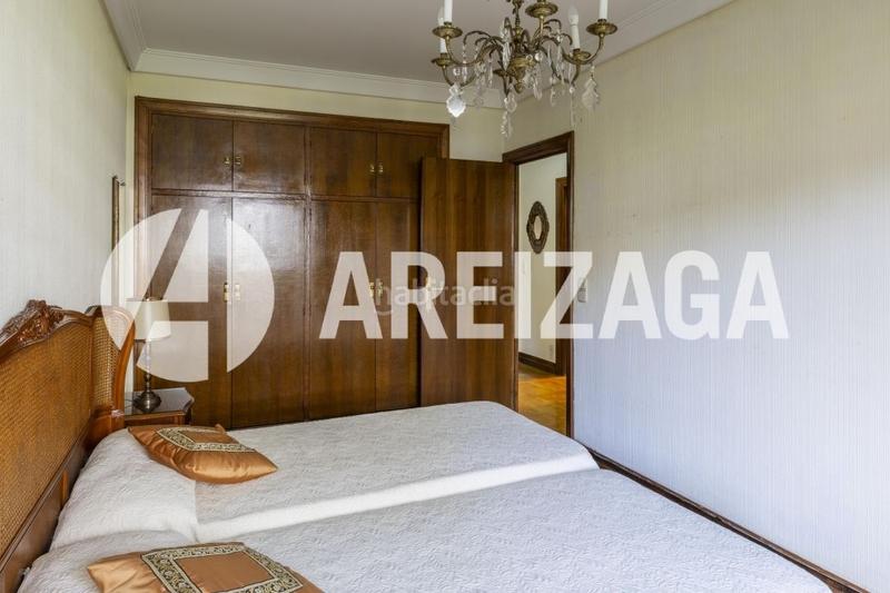 Foto 36b98234-cd88-4b20-bda2-9ed21e3450e6. Appartement avec chauffage dans Amara Donostia - San Sebastián