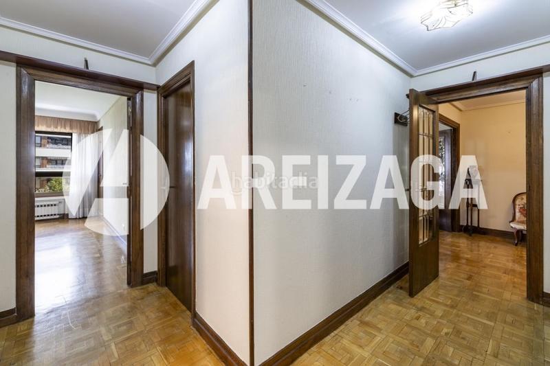 Foto 656029be-0137-4ea2-920d-201ff270da2a. Appartement avec chauffage dans Amara Donostia - San Sebastián
