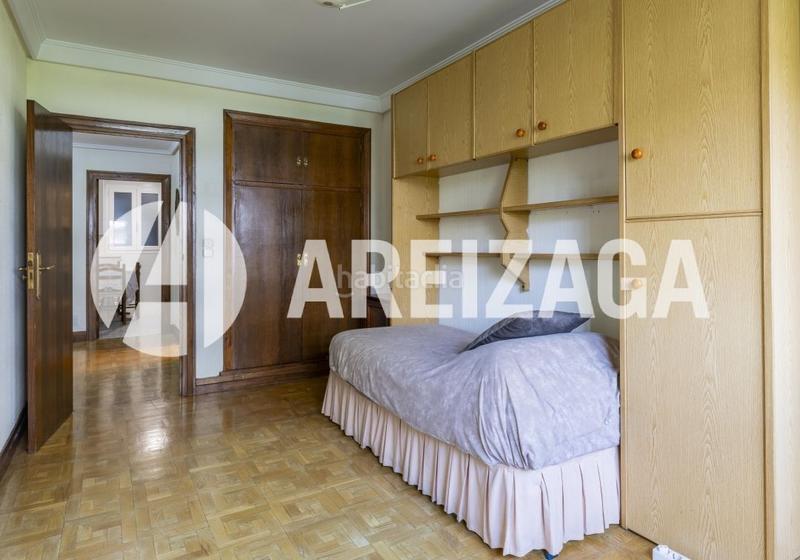 Foto 6ad6eda5-b4fc-4e84-8861-acd5b886221a. Appartement avec chauffage dans Amara Donostia - San Sebastián