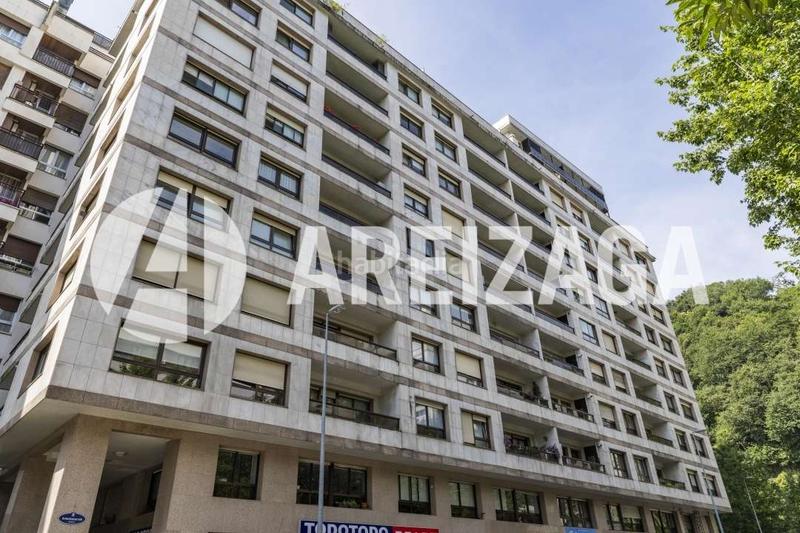 Foto 8920c7fc-10d5-4e37-a96c-b7f00fd8f6fa. Appartement avec chauffage dans Amara Donostia - San Sebastián