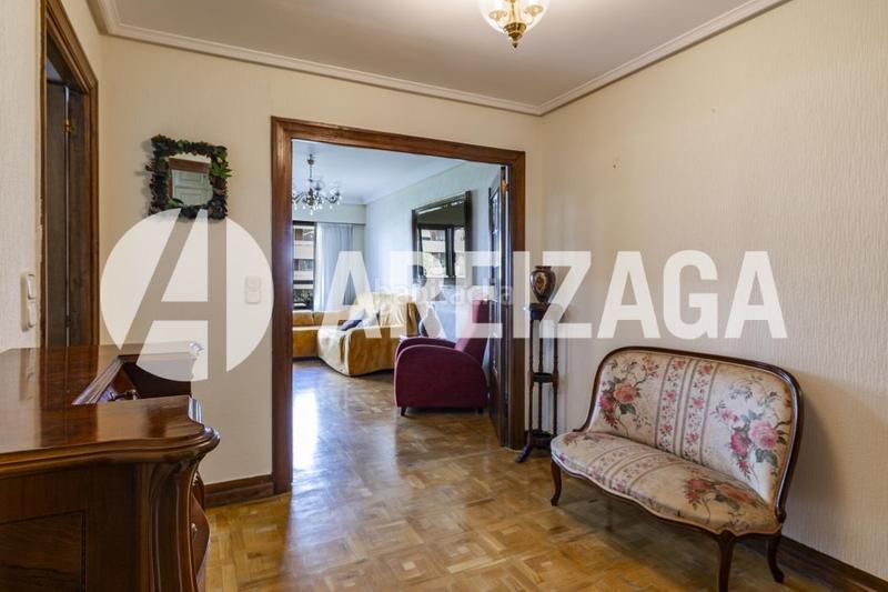Foto 926c1322-3f19-4119-aac3-70e91a566f7f. Appartement avec chauffage dans Amara Donostia - San Sebastián