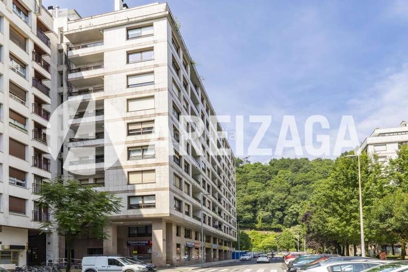 Foto 96d8d15b-170a-490d-a388-d5ac15d90a5d. Appartement avec chauffage dans Amara Donostia - San Sebastián