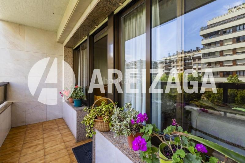 Foto 9b460b5a-4cd4-469b-a270-57ac172305f8. Appartement avec chauffage dans Amara Donostia - San Sebastián
