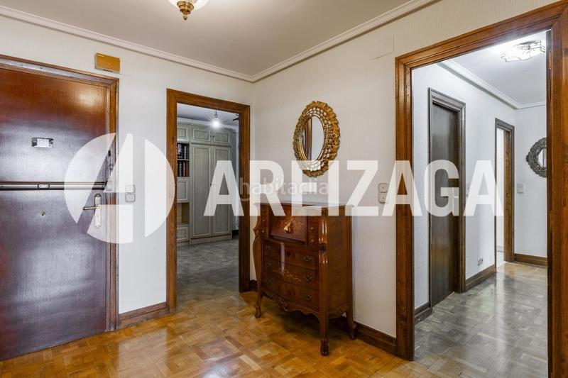 Foto 9c109253-0930-479d-a2ce-ae823d51d393. Appartement avec chauffage dans Amara Donostia - San Sebastián