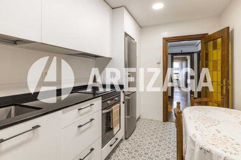Foto a03dca26-8619-49c1-82a2-b774abcc0929. Appartement avec chauffage dans Amara Donostia - San Sebastián