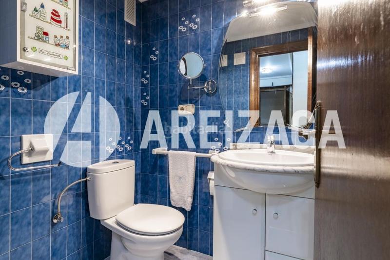 Foto a40d4138-38a2-476e-b2a5-5fb6262e32f9. Appartement avec chauffage dans Amara Donostia - San Sebastián