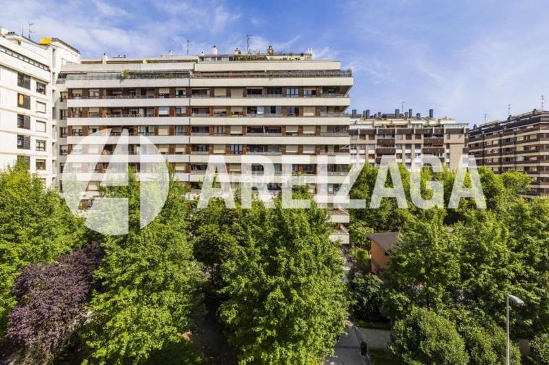 Foto ac8567ba-ece9-4d8b-a456-4e5eede67fa1. Appartement avec chauffage dans Amara Donostia - San Sebastián