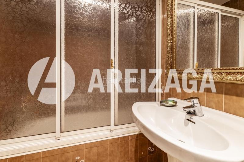 Foto b37dbb87-12a0-4b44-89e3-f8f2b30540f7. Appartement avec chauffage dans Amara Donostia - San Sebastián