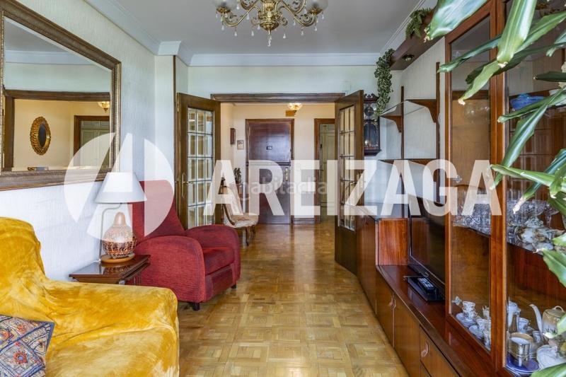 Foto cf339d3b-4b92-4e80-a5e0-264dc3080023. Appartement avec chauffage dans Amara Donostia - San Sebastián