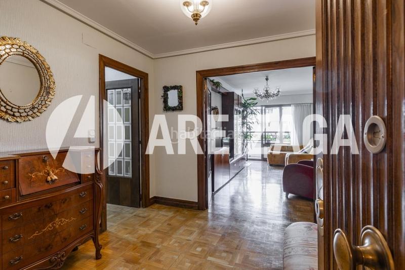 Foto e21129d0-c72c-4610-848a-eb546a6f46a4. Appartement avec chauffage dans Amara Donostia - San Sebastián
