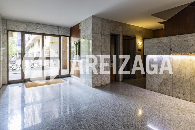 Foto e85c5ad1-9a27-4696-b690-977b73bbec6f. Appartement avec chauffage dans Amara Donostia - San Sebastián