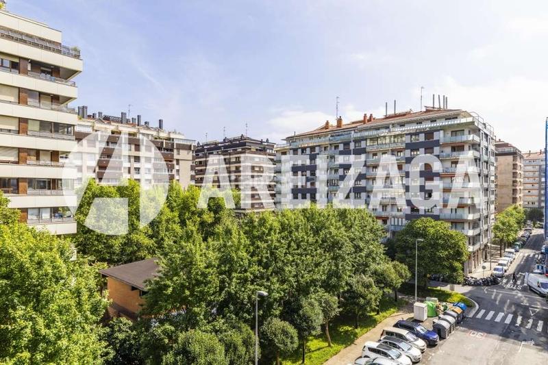Foto f937190f-f12b-4b01-8716-852404e64987. Appartement avec chauffage dans Amara Donostia - San Sebastián