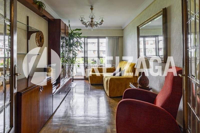 Foto fe90a608-ea8e-48ed-8fc4-086399ba8e4d. Appartement avec chauffage dans Amara Donostia - San Sebastián