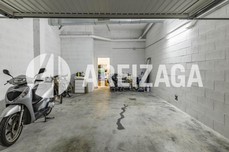 Foto 196de4ae-0ae1-4324-9d4b-b003c4f9ffb9. Appartement dans juan astigarribia kalea 5 dans Antiguo Donostia - San Sebastián