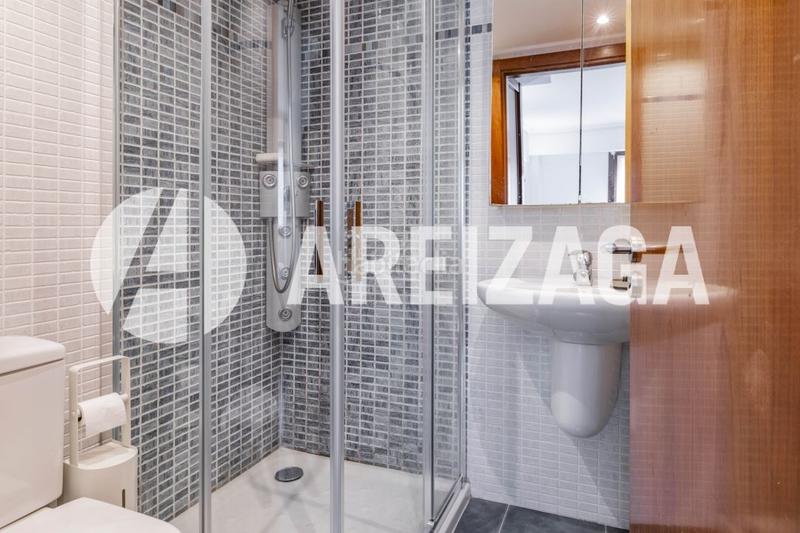 Foto 1a8e4b5e-e509-4efb-a2ae-bded48b22a2c. Appartement dans juan astigarribia kalea 5 dans Antiguo Donostia - San Sebastián