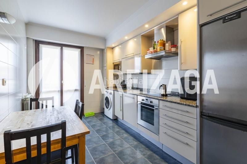 Foto 1acf4de1-1cab-4b9e-8c58-3ee018ba4c8c. Appartement dans juan astigarribia kalea 5 dans Antiguo Donostia - San Sebastián