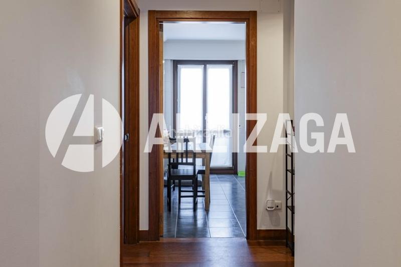 Foto 321e59f2-1d10-4848-b495-5057d111e105. Appartement dans juan astigarribia kalea 5 dans Antiguo Donostia - San Sebastián