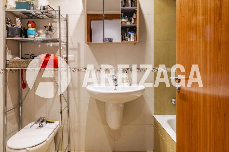 Foto 327e91ac-d5ec-4517-a450-d0b90e10c618. Appartement dans juan astigarribia kalea 5 dans Antiguo Donostia - San Sebastián