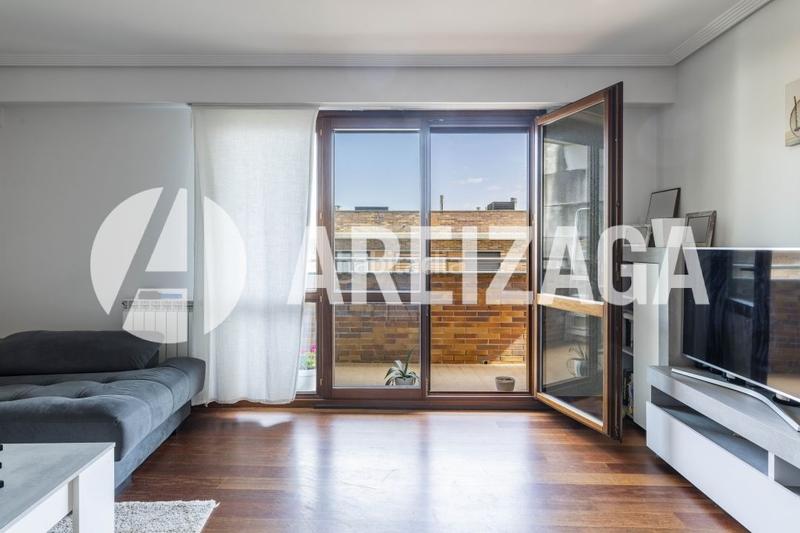 Foto 33aa4a46-cedd-4c1f-97bd-ba2cf916f221. Appartement dans juan astigarribia kalea 5 dans Antiguo Donostia - San Sebastián