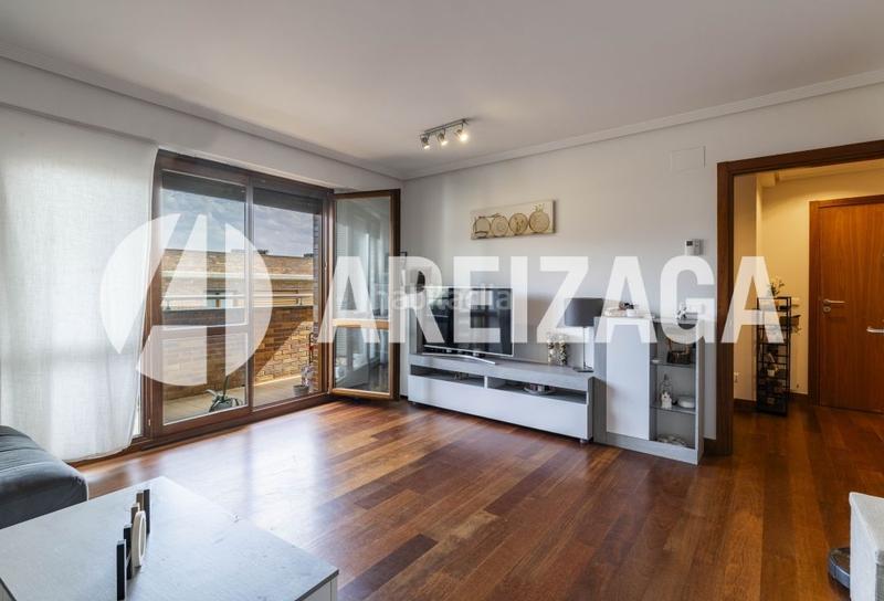 Foto 48d0f4ba-6c0a-469e-a3ec-d36644fafc94. Appartement dans juan astigarribia kalea 5 dans Antiguo Donostia - San Sebastián