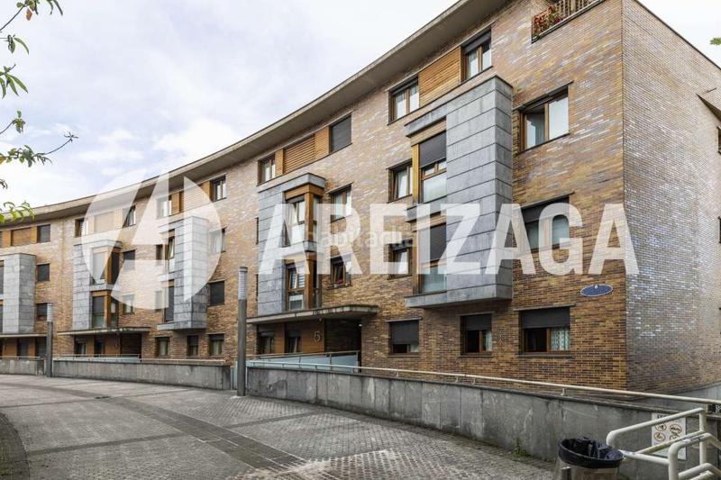 Foto 6946f75b-ffd4-4021-9a75-4fa6a5348143. Appartement dans juan astigarribia kalea 5 dans Antiguo Donostia - San Sebastián