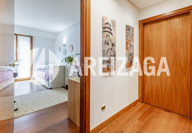Foto 74c047d4-4010-49b7-a53c-482dc3448f9d. Appartement dans juan astigarribia kalea 5 dans Antiguo Donostia - San Sebastián